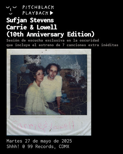 Estreno de Sufjan Stevens 