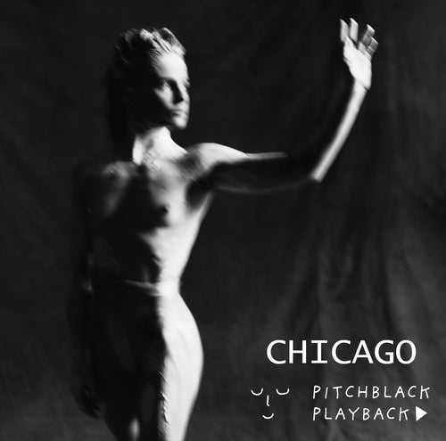 Pitchblack Premiere: Christine And The Queens ‘PARANOÏA, ANGELS, TRUE LOVE’ album listening session in the dark @ Soho House Screening Room, Chicago — Tuesday 6 June 2023