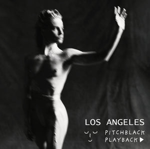 Pitchblack Premiere: Christine And The Queens ‘PARANOÏA, ANGELS, TRUE LOVE’ album listening session in the dark @ Sepulveda Screening Room, West Los Angeles — Monday 5 June 2023, 7:15PM