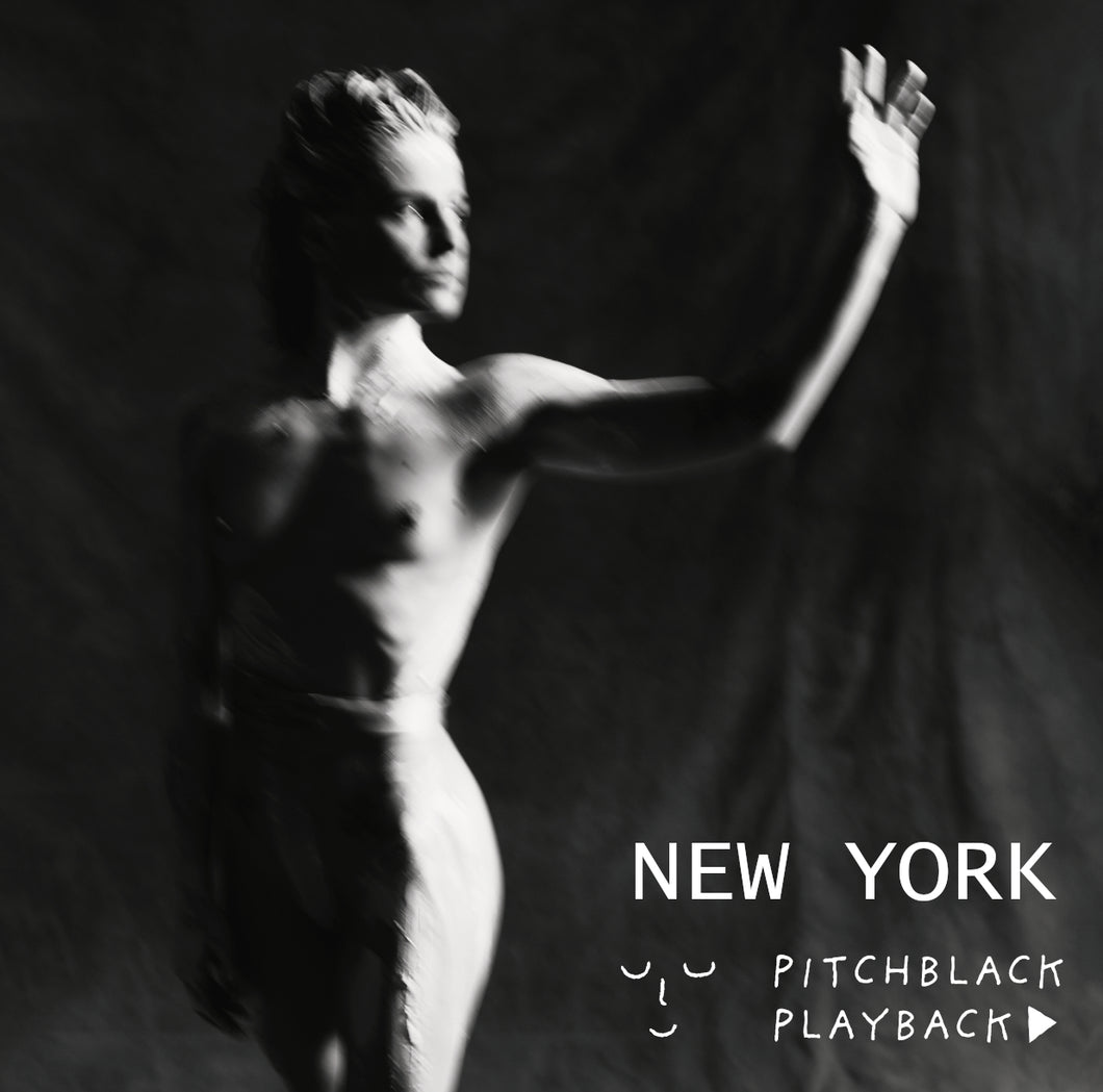 Pitchblack Premiere: Christine And The Queens ‘PARANOÏA, ANGELS, TRUE LOVE’ album listening session in the dark @ National Sawdust, Brooklyn, New York — Monday 5 June 2023, 7PM